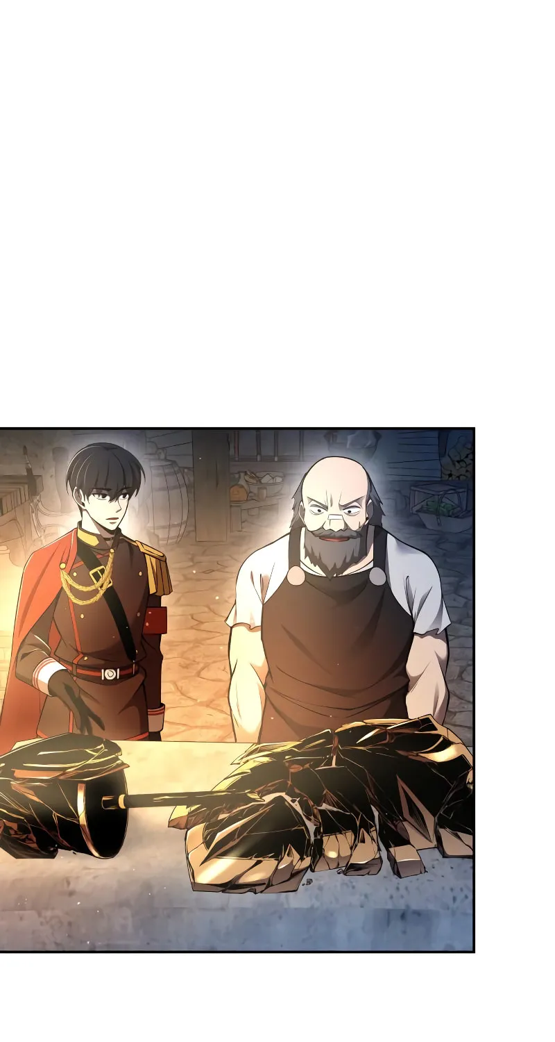 Tyrant of the Tower Defense Game Chapter 55 page 69 - 