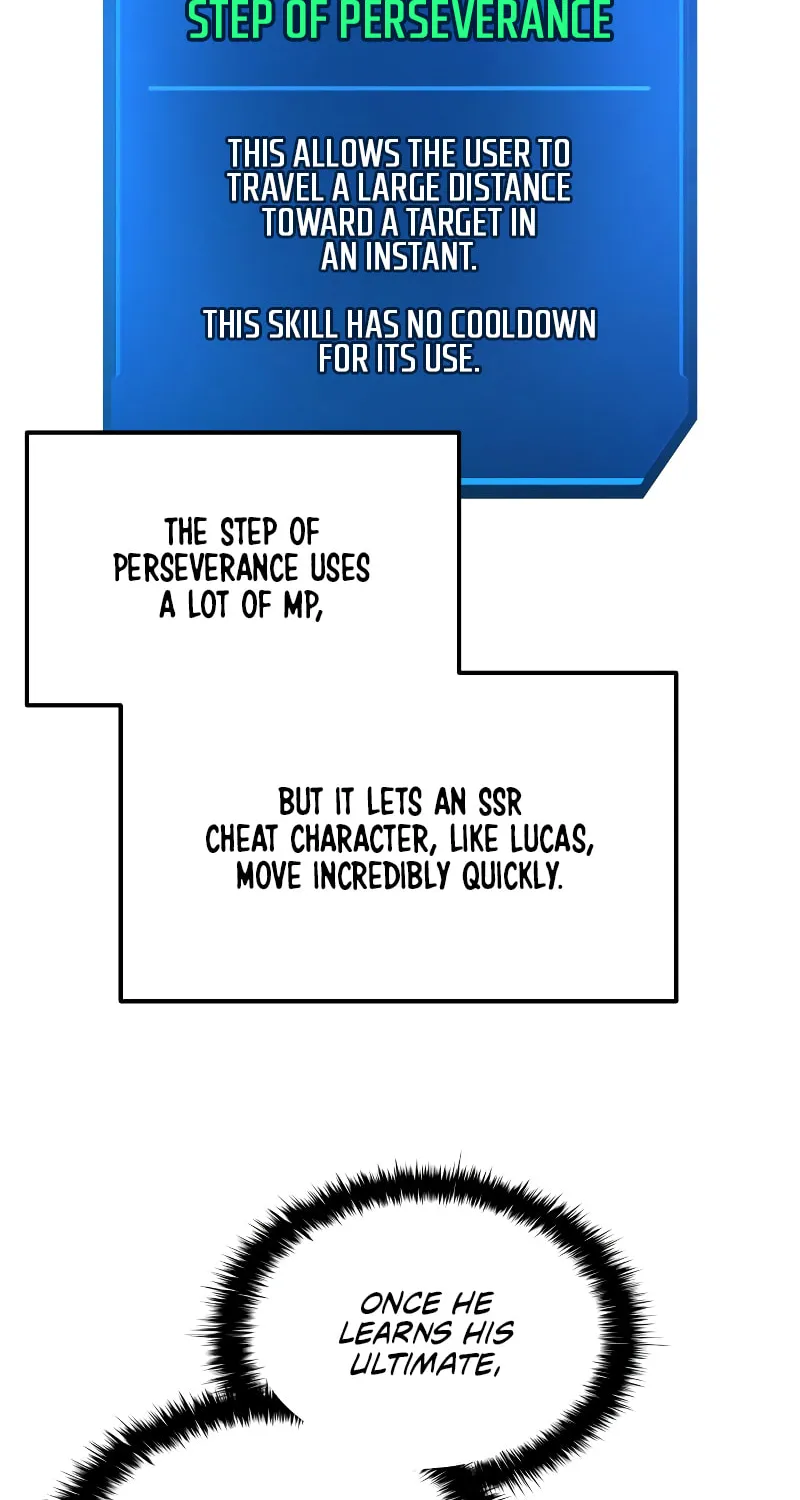 Tyrant of the Tower Defense Game Chapter 55 page 8 - 