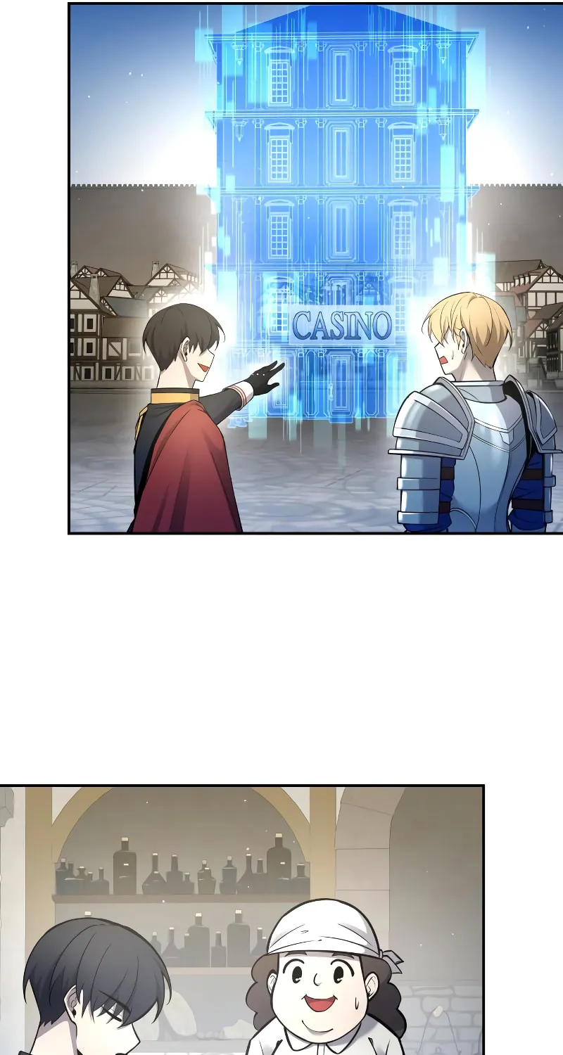 Tyrant of the Tower Defense Game Chapter 55 page 71 - 