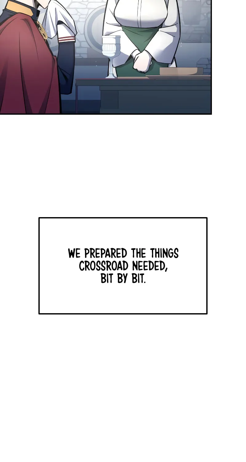 Tyrant of the Tower Defense Game Chapter 55 page 72 - 