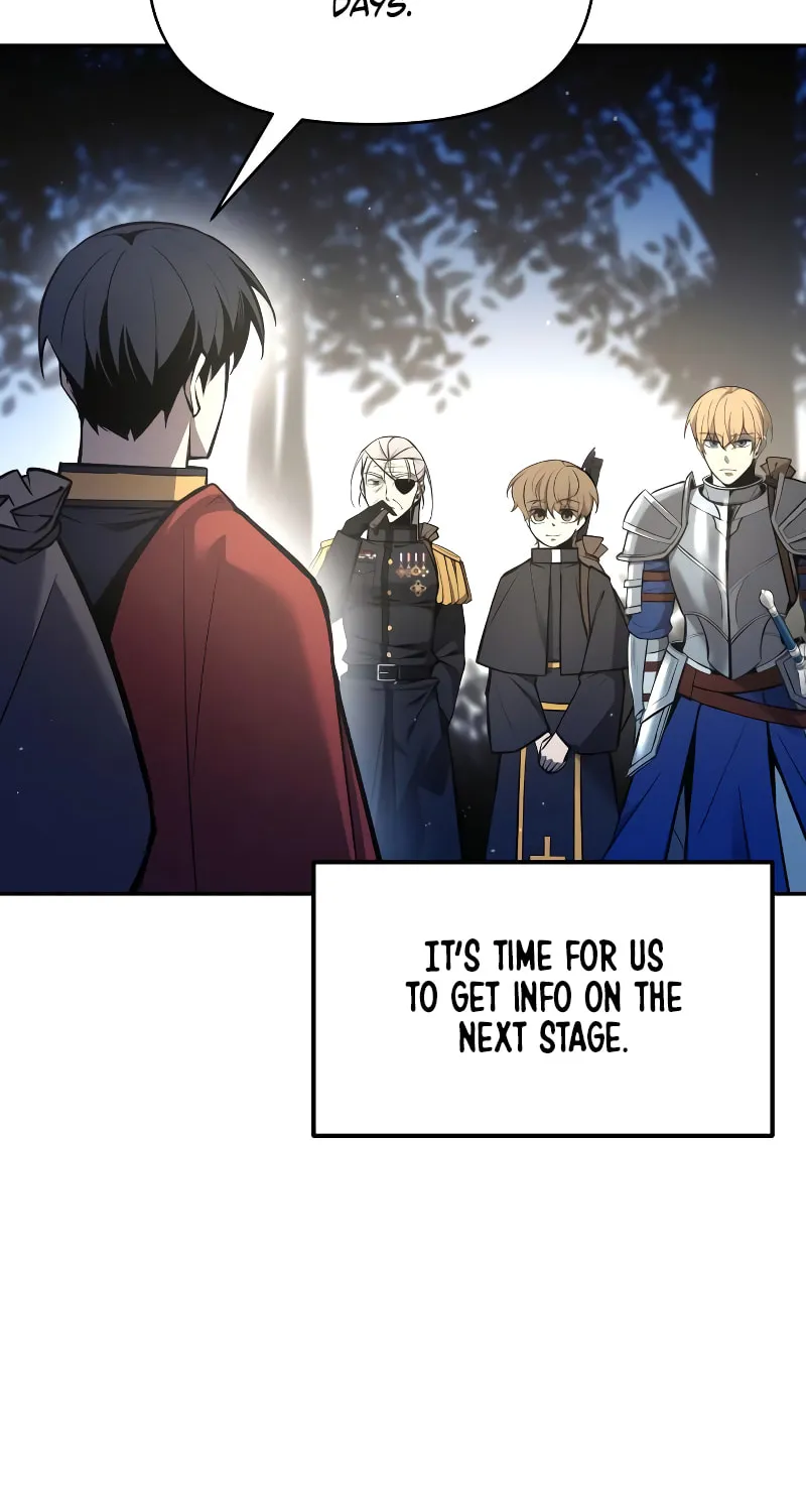 Tyrant of the Tower Defense Game Chapter 55 page 76 - 
