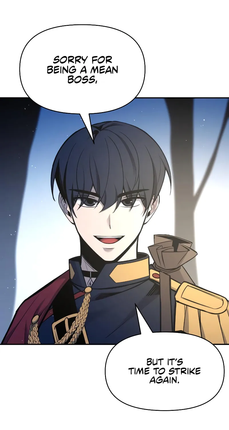 Tyrant of the Tower Defense Game Chapter 55 page 77 - 