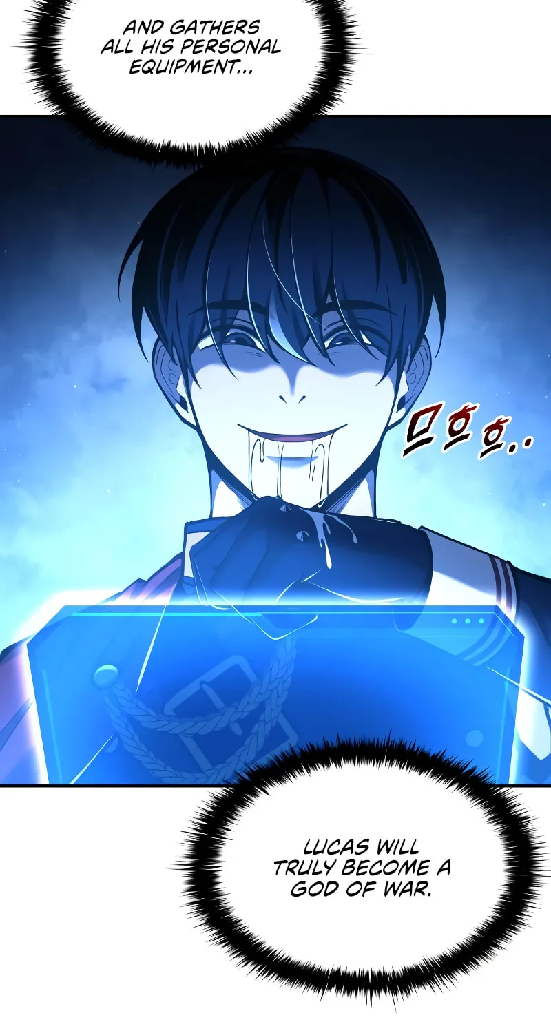 Tyrant of the Tower Defense Game Chapter 55 page 9 - 