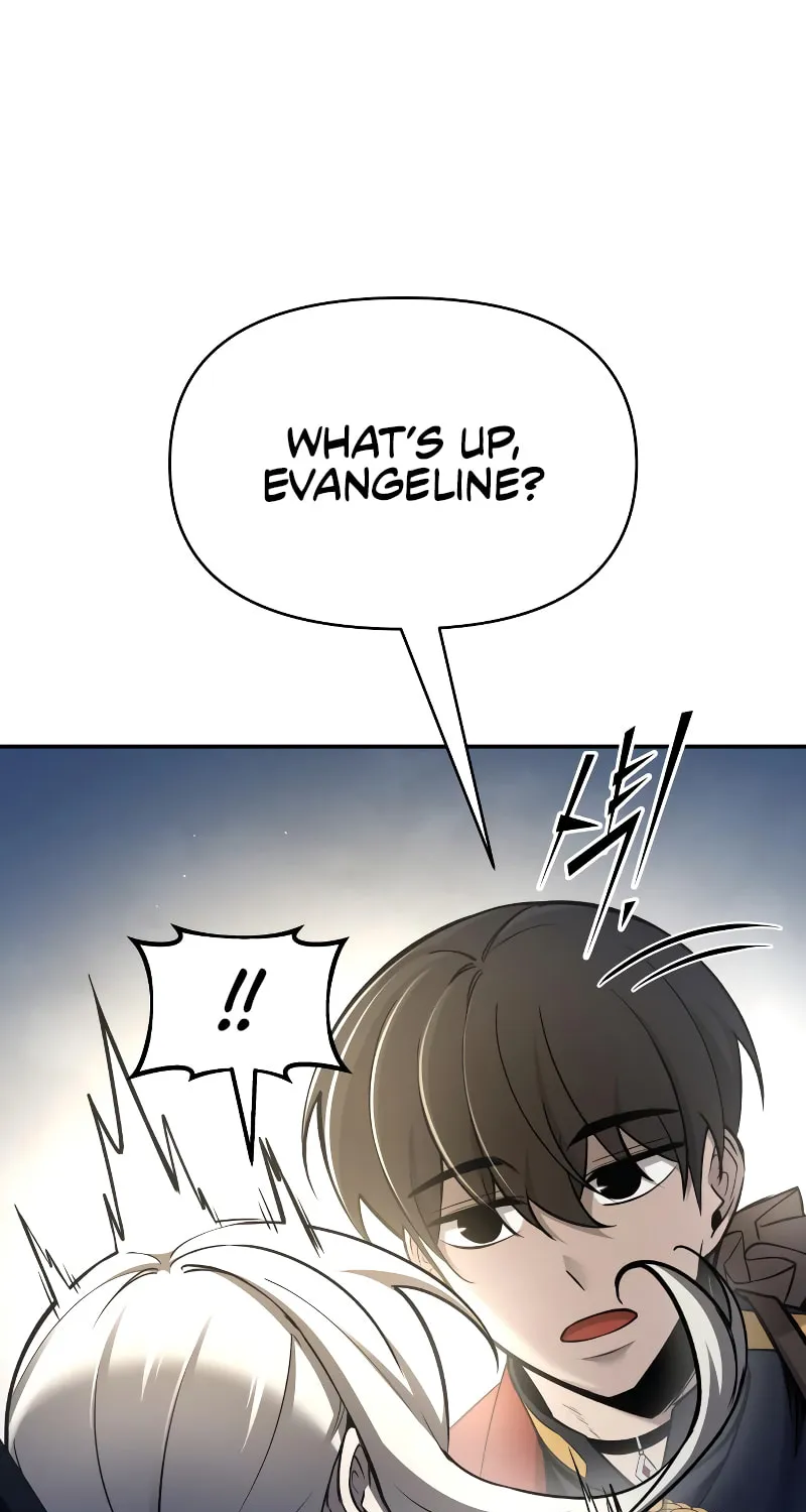 Tyrant of the Tower Defense Game Chapter 55 page 81 - 