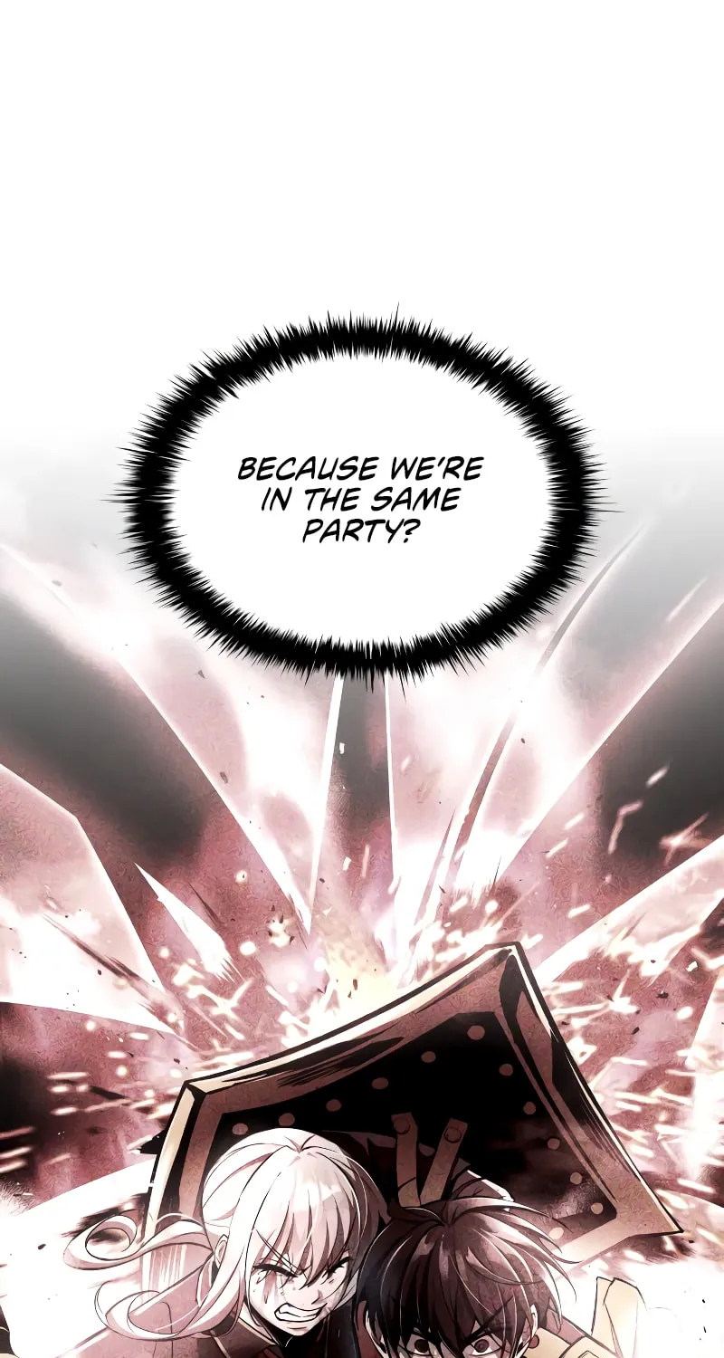 Tyrant of the Tower Defense Game Chapter 55 page 85 - 