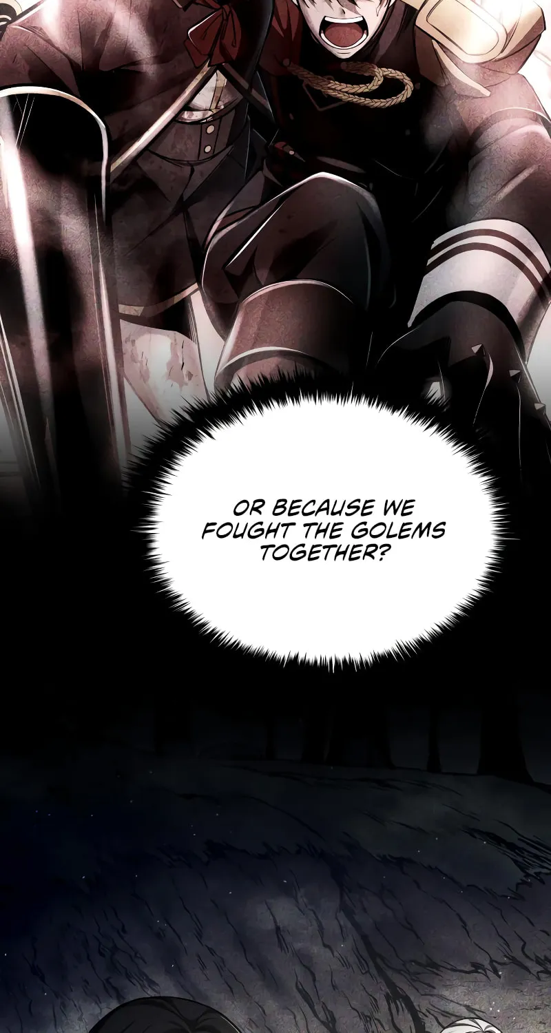 Tyrant of the Tower Defense Game Chapter 55 page 86 - 