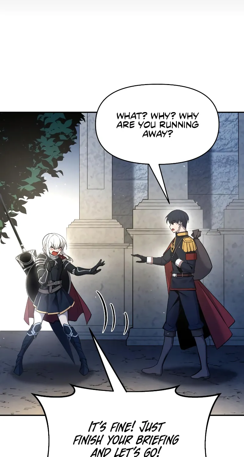 Tyrant of the Tower Defense Game Chapter 55 page 88 - 