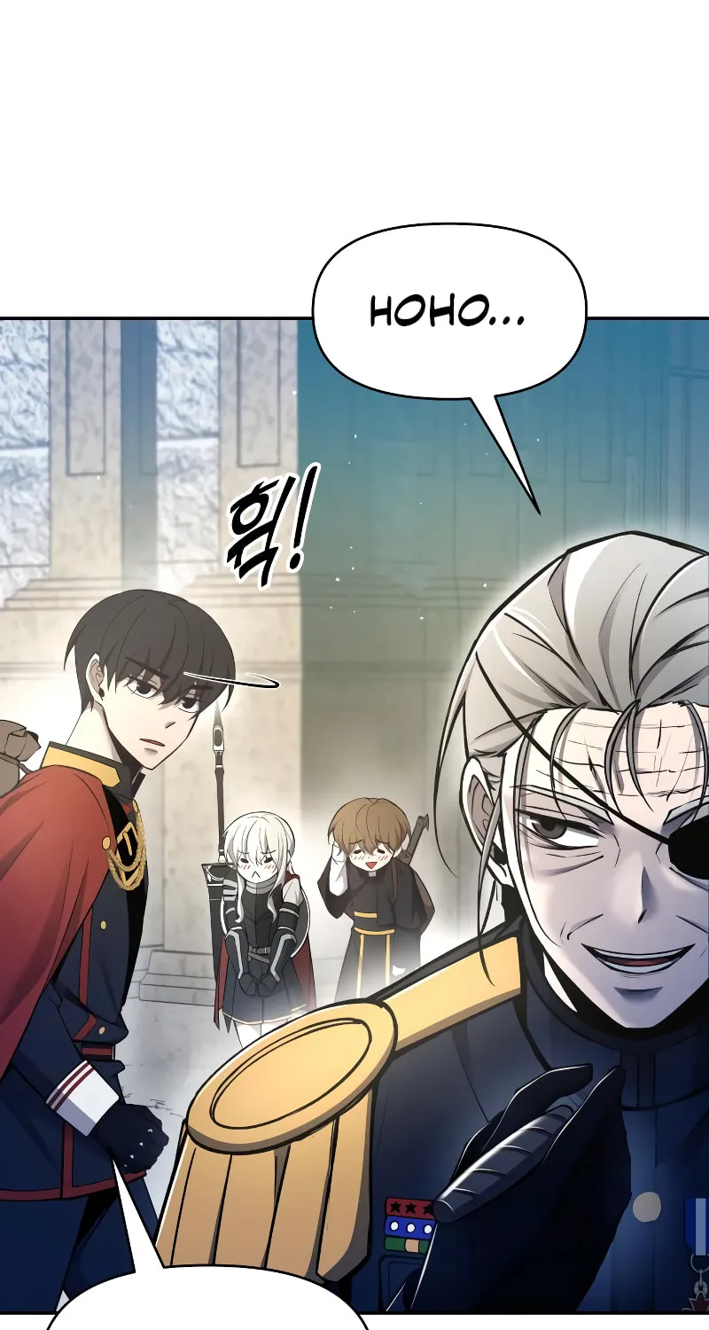 Tyrant of the Tower Defense Game Chapter 55 page 94 - 