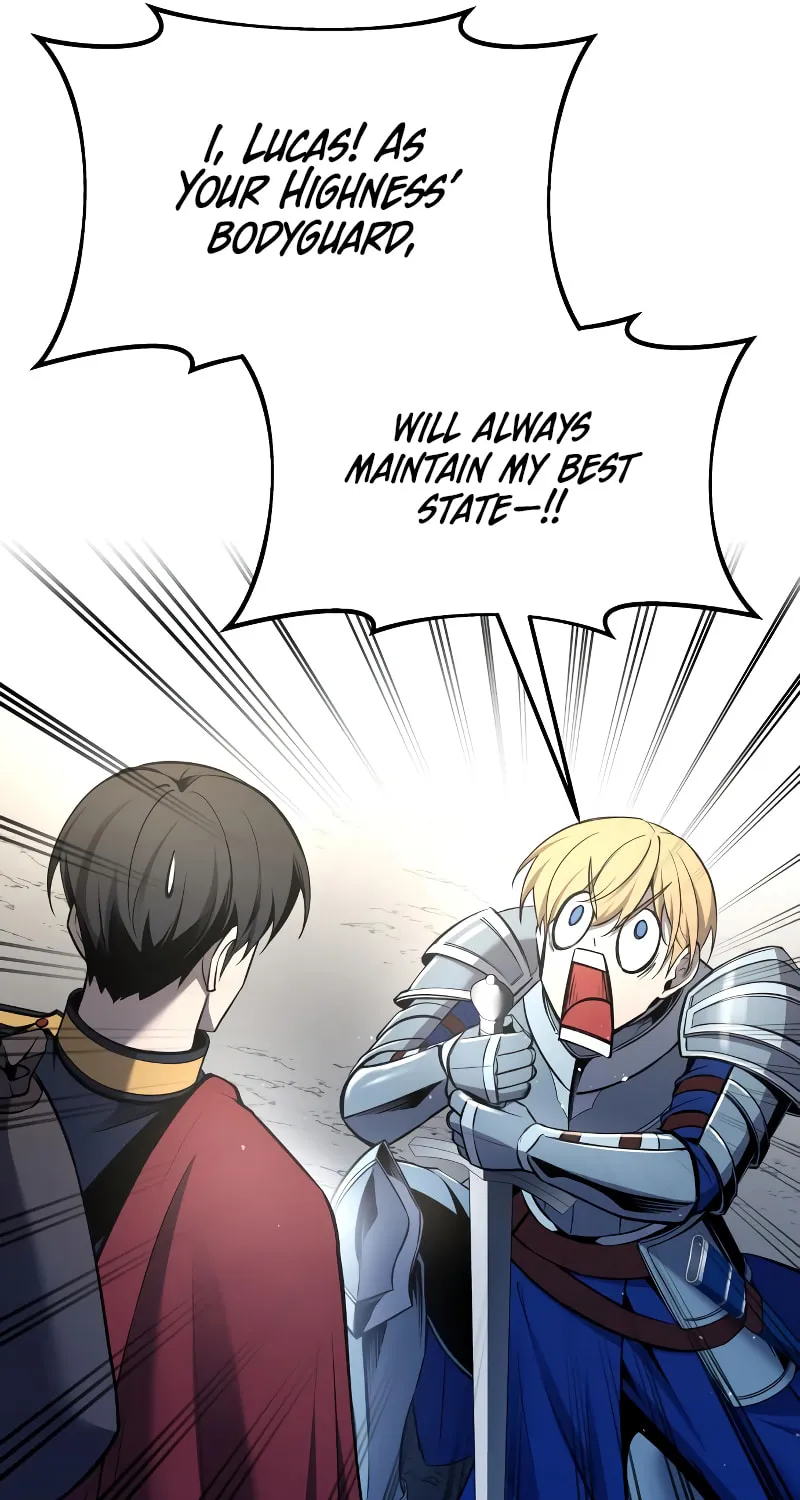Tyrant of the Tower Defense Game Chapter 55 page 100 - 