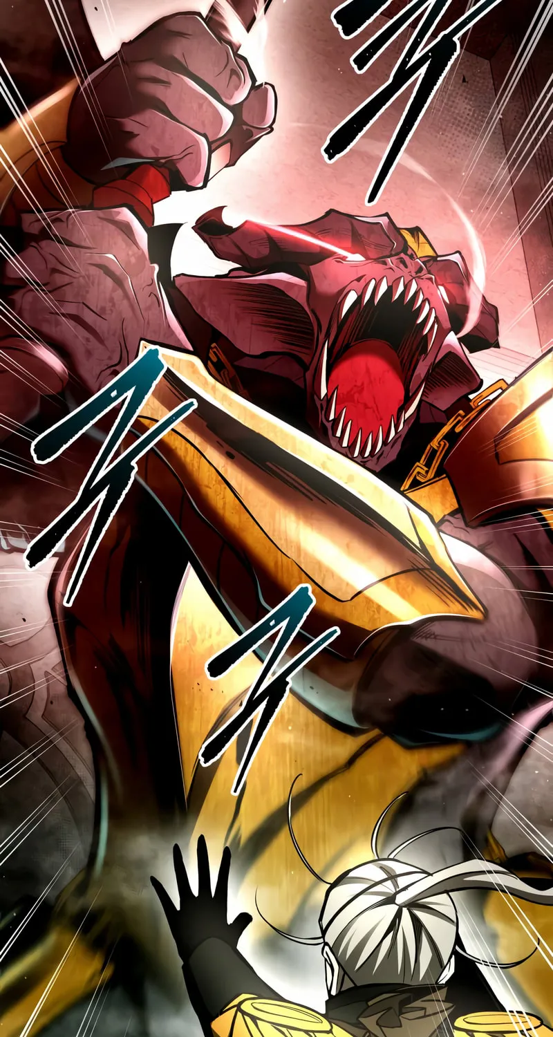 Tyrant of the Tower Defense Game Chapter 56 page 102 - 