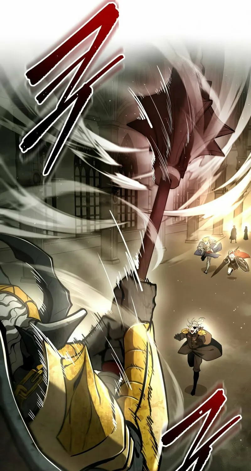 Tyrant of the Tower Defense Game Chapter 56 page 111 - 