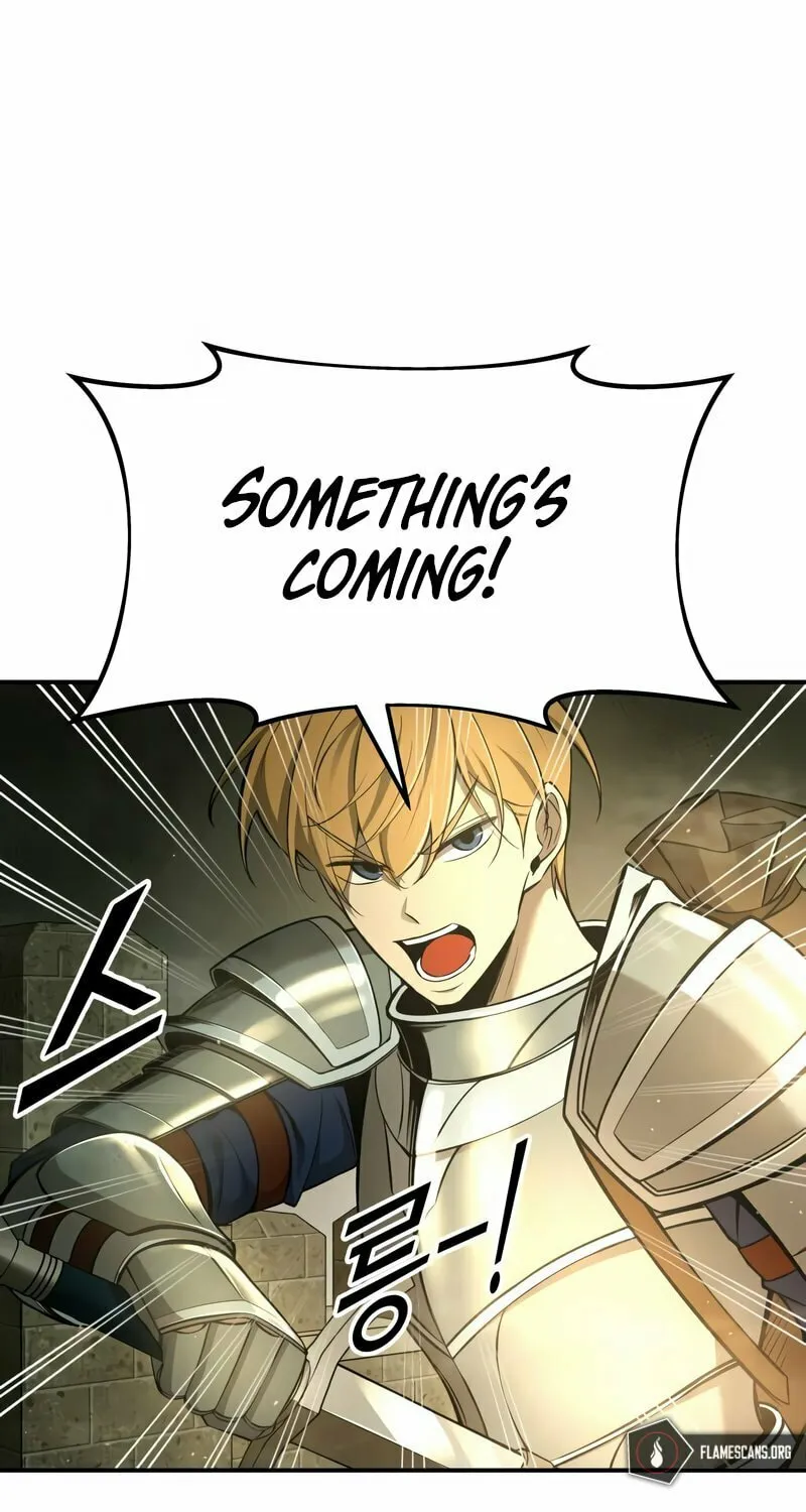 Tyrant of the Tower Defense Game Chapter 56 page 19 - 