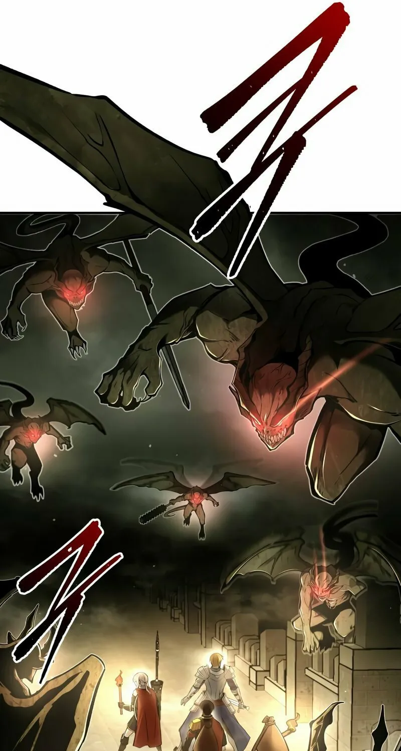 Tyrant of the Tower Defense Game Chapter 56 page 23 - 