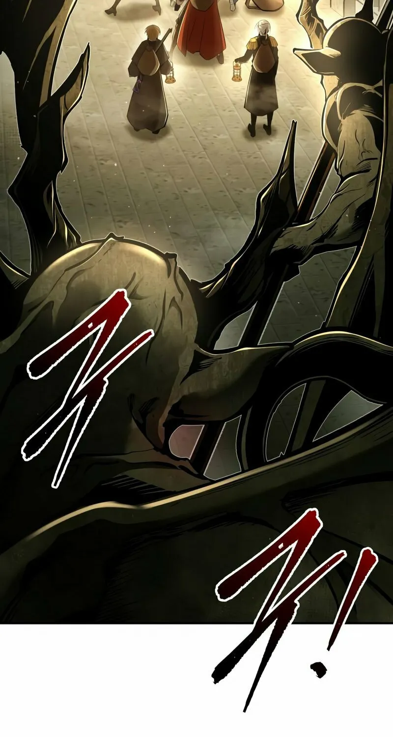Tyrant of the Tower Defense Game Chapter 56 page 24 - 