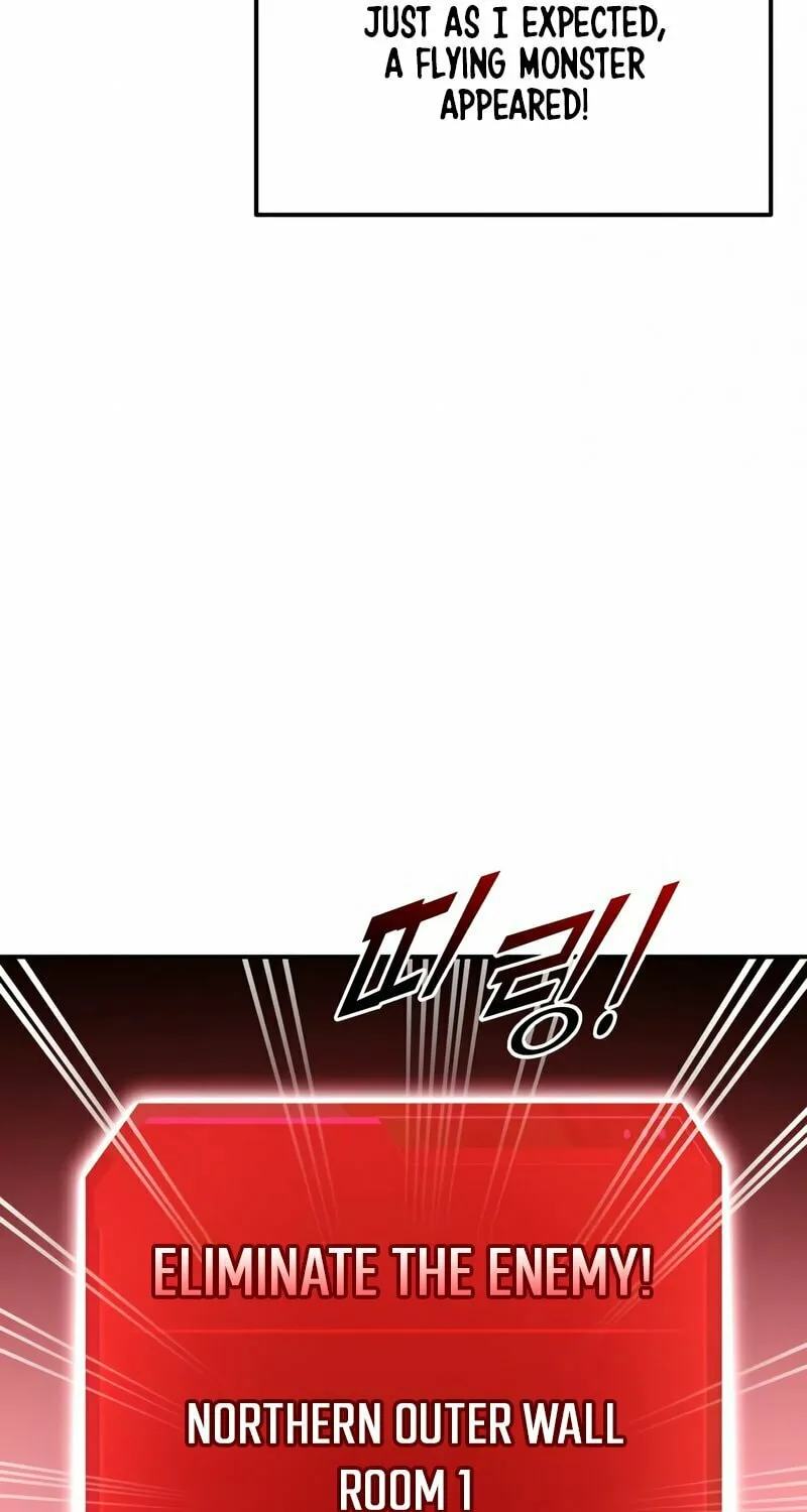 Tyrant of the Tower Defense Game Chapter 56 page 27 - 