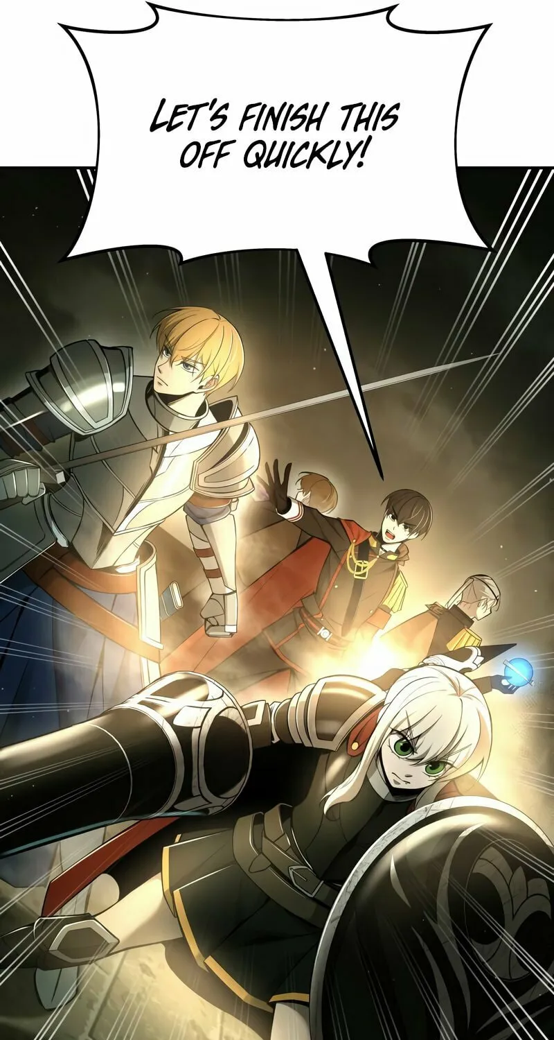 Tyrant of the Tower Defense Game Chapter 56 page 30 - 