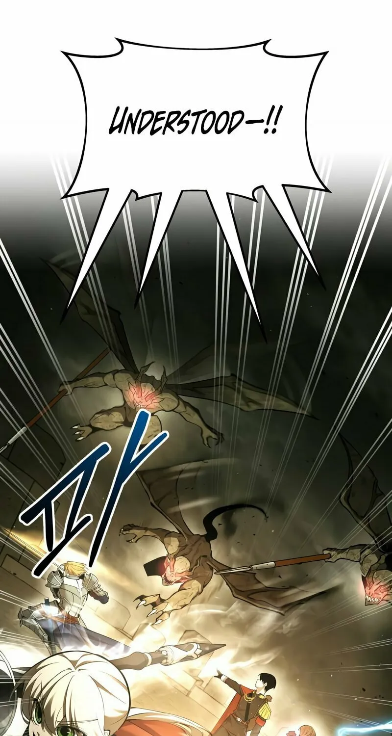 Tyrant of the Tower Defense Game Chapter 56 page 33 - 