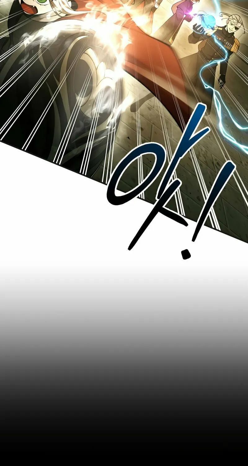 Tyrant of the Tower Defense Game Chapter 56 page 34 - 