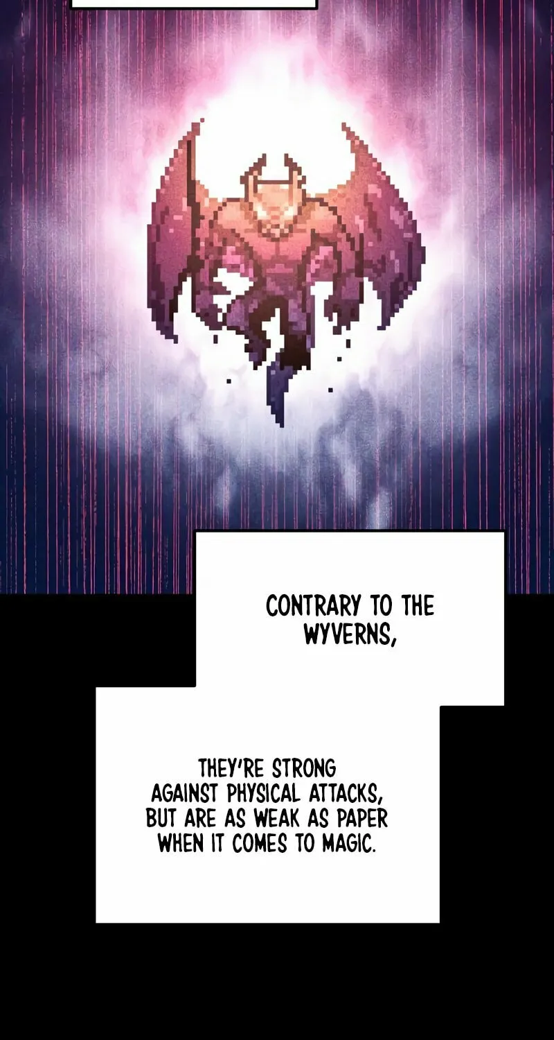 Tyrant of the Tower Defense Game Chapter 56 page 45 - 
