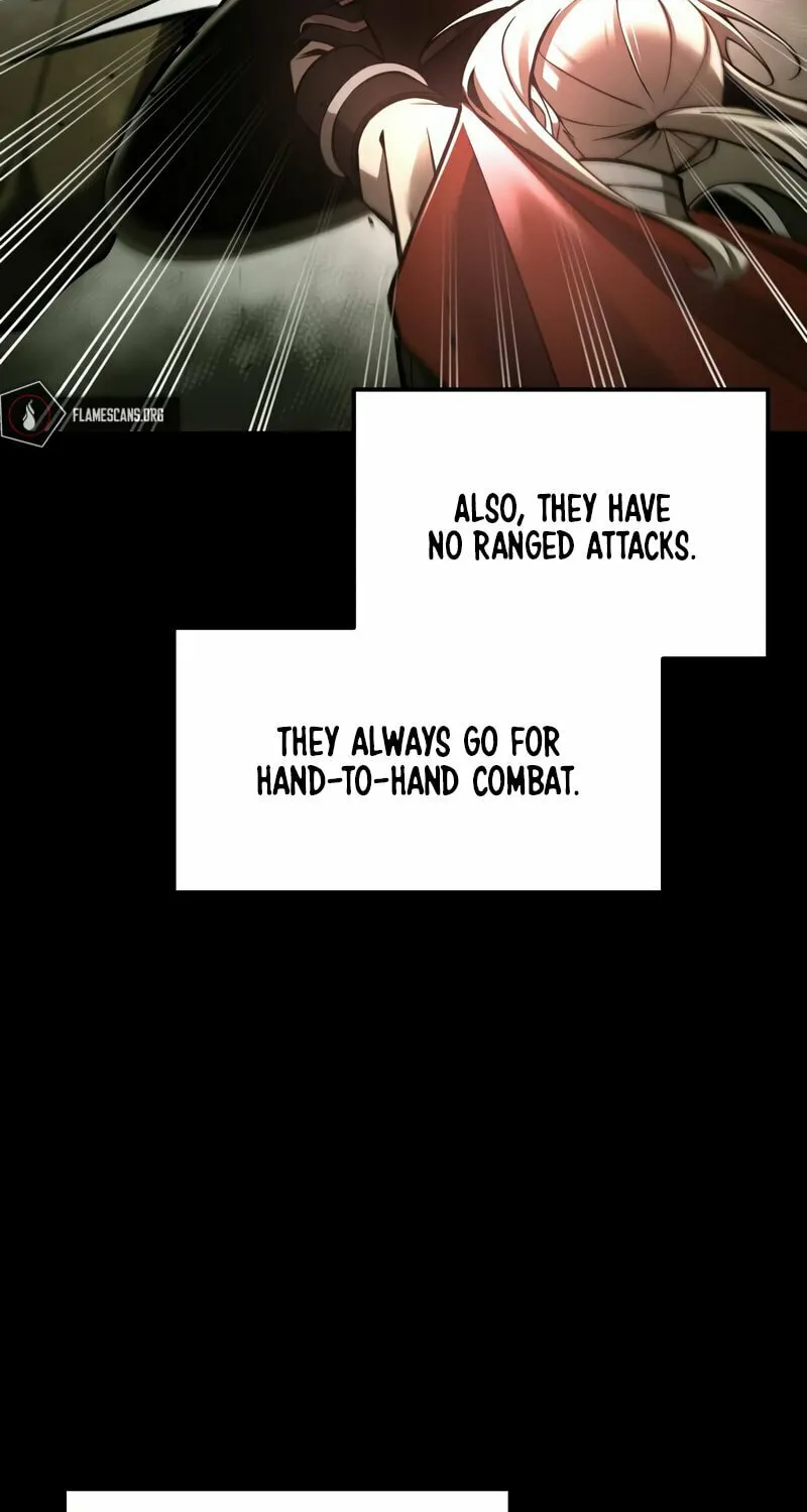 Tyrant of the Tower Defense Game Chapter 56 page 47 - 