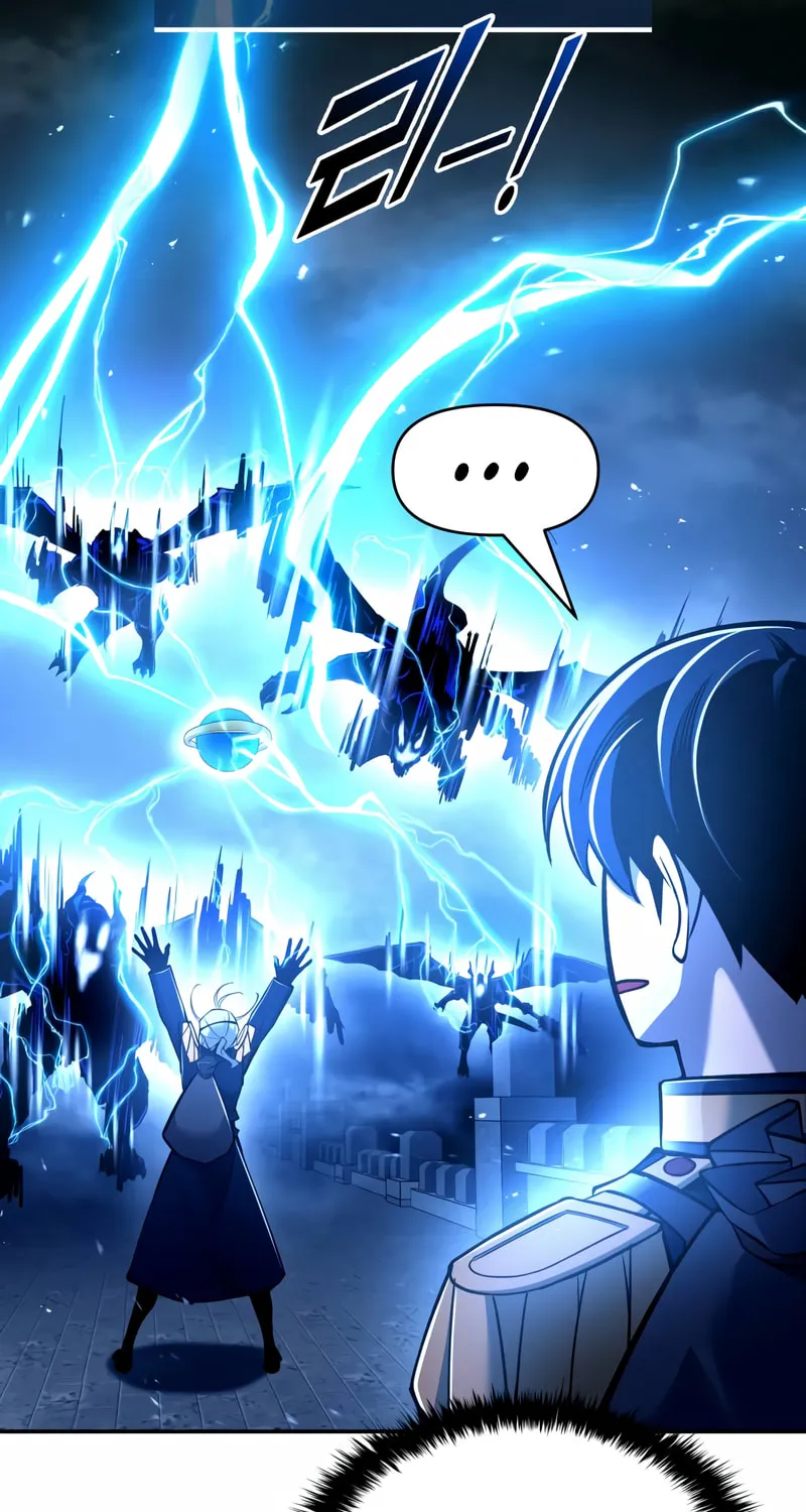 Tyrant of the Tower Defense Game Chapter 56 page 57 - 