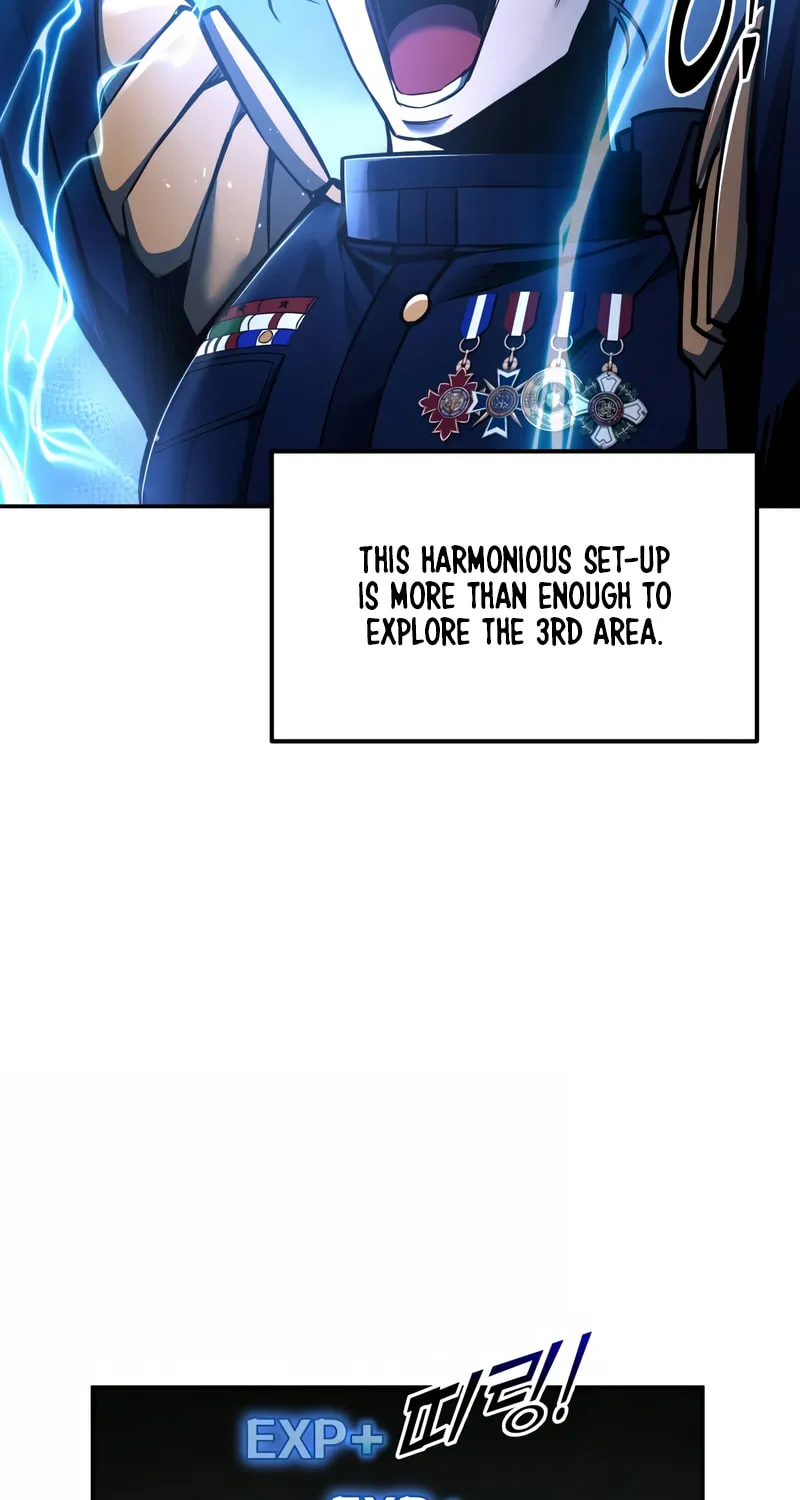 Tyrant of the Tower Defense Game Chapter 56 page 68 - 