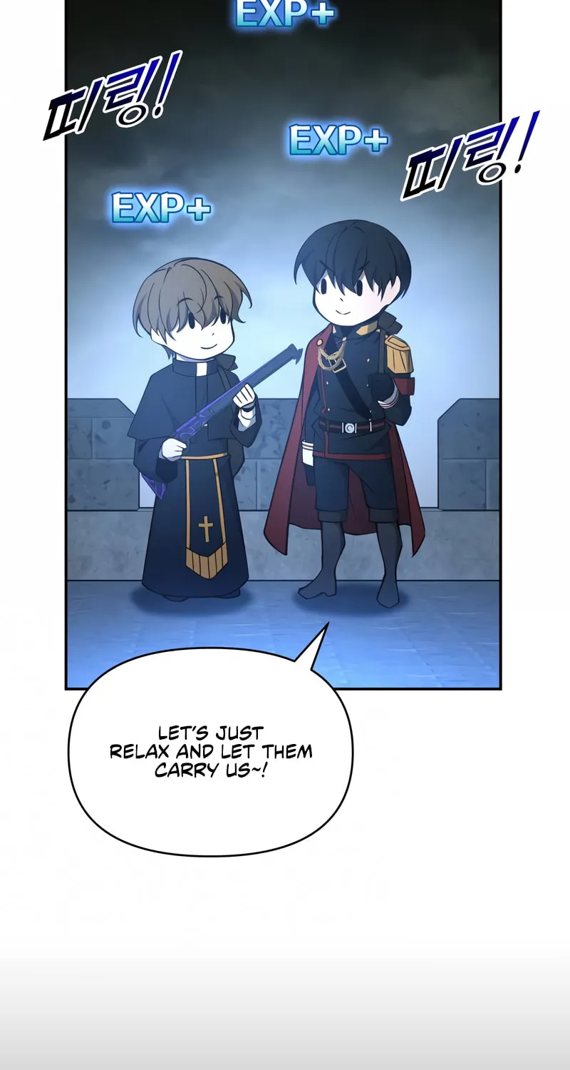Tyrant of the Tower Defense Game Chapter 56 page 69 - 