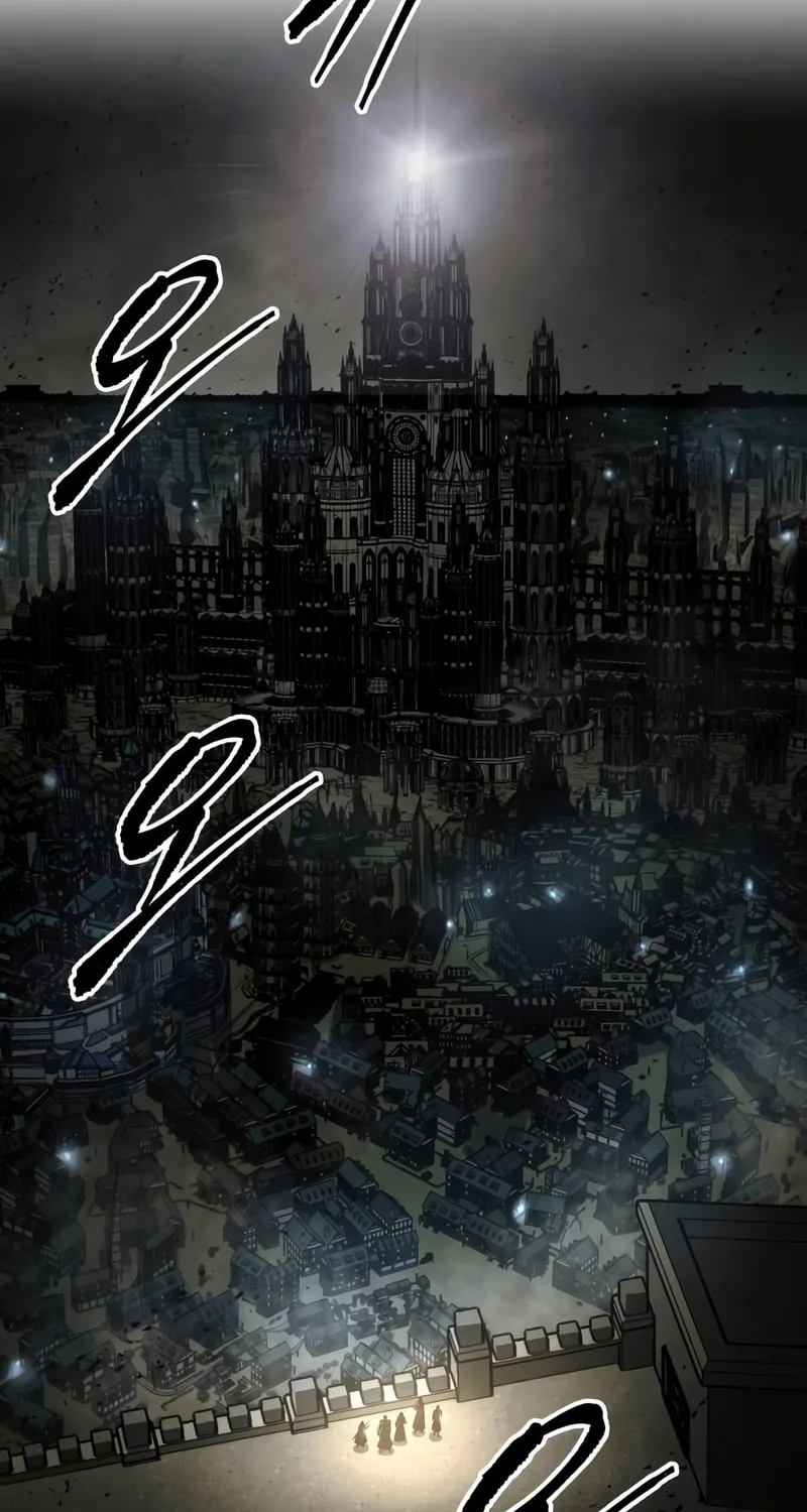 Tyrant of the Tower Defense Game Chapter 56 page 8 - 