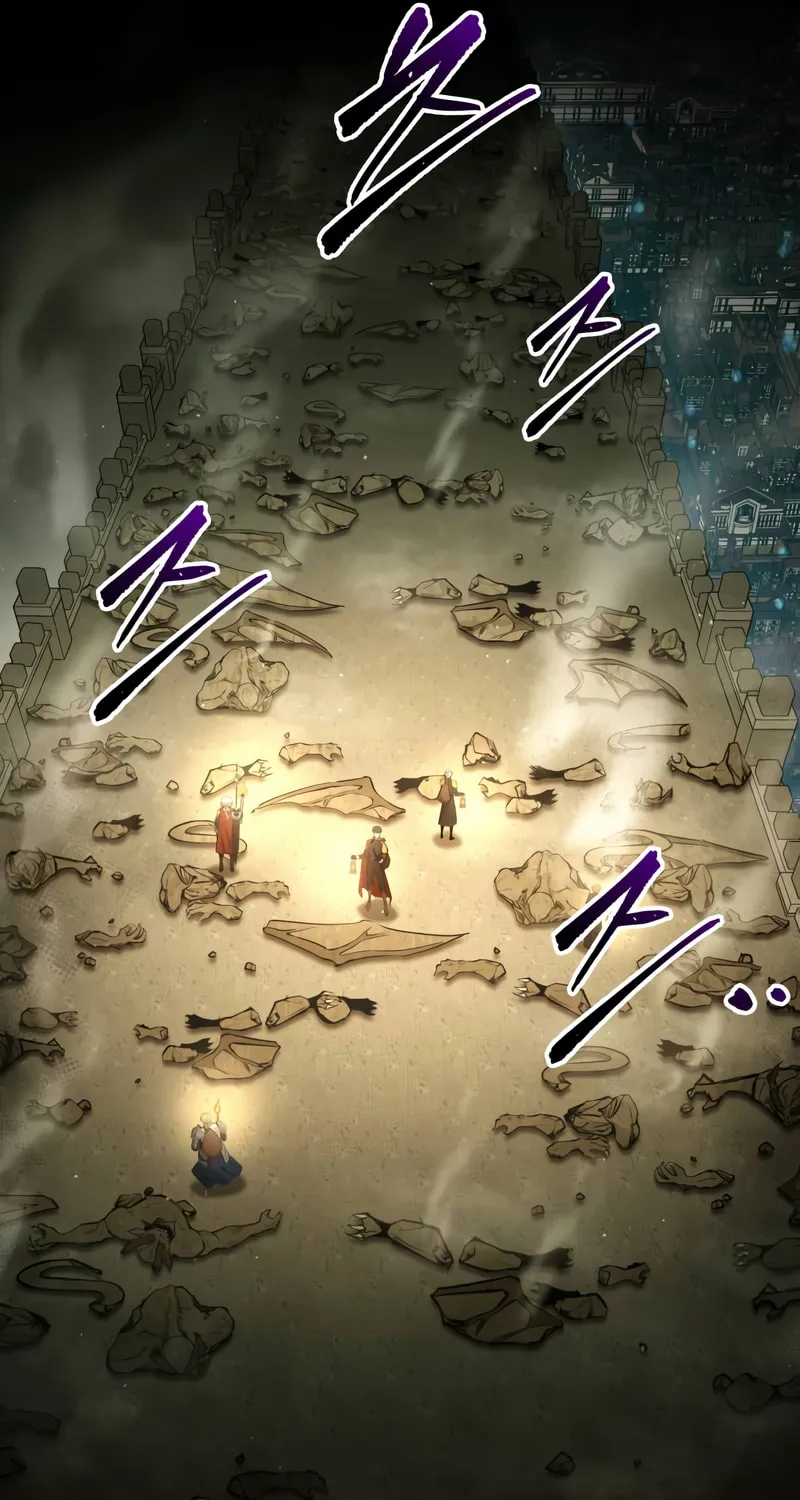 Tyrant of the Tower Defense Game Chapter 56 page 71 - 