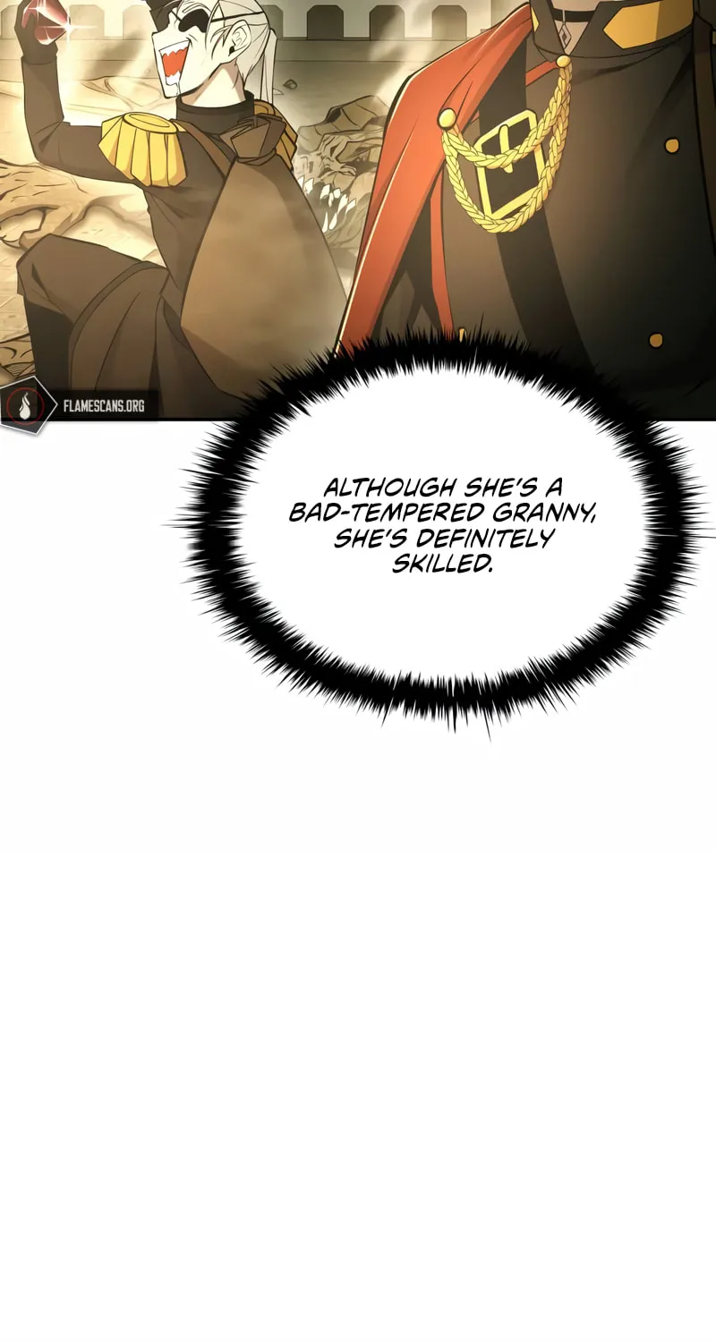 Tyrant of the Tower Defense Game Chapter 56 page 73 - 