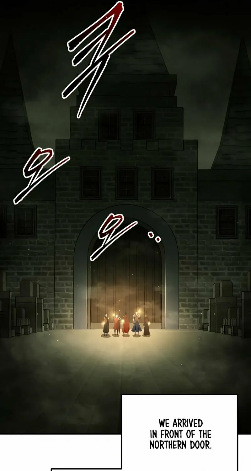 Tyrant of the Tower Defense Game Chapter 56 page 78 - 