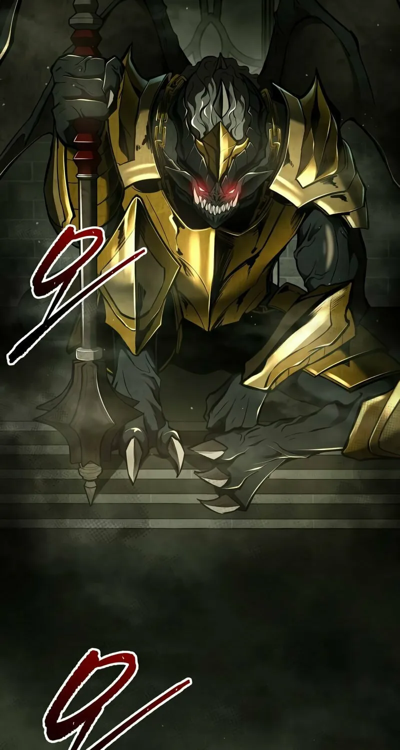 Tyrant of the Tower Defense Game Chapter 56 page 83 - 