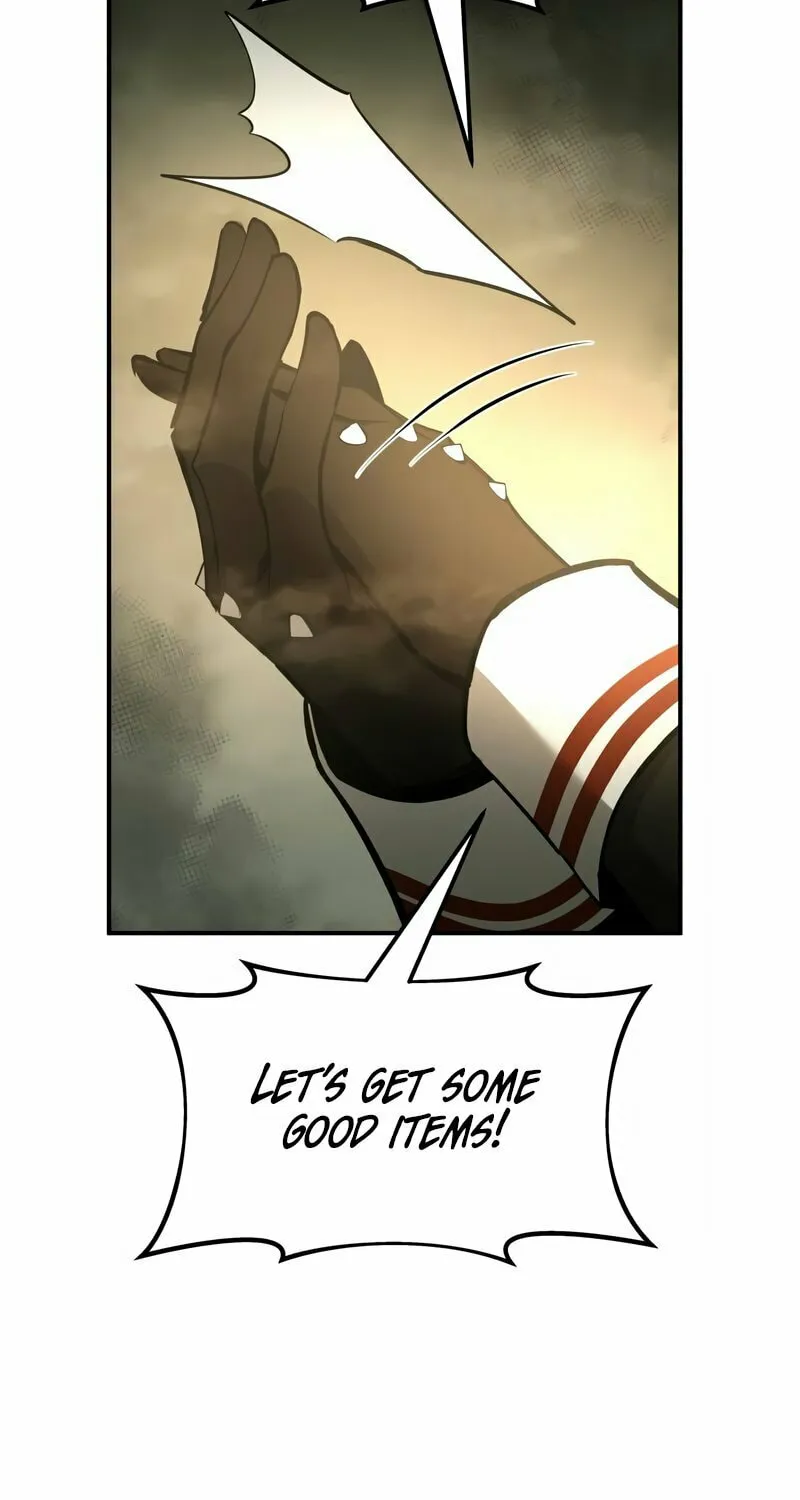Tyrant of the Tower Defense Game Chapter 56 page 89 - 