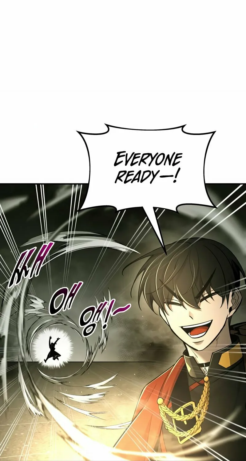 Tyrant of the Tower Defense Game Chapter 56 page 90 - 
