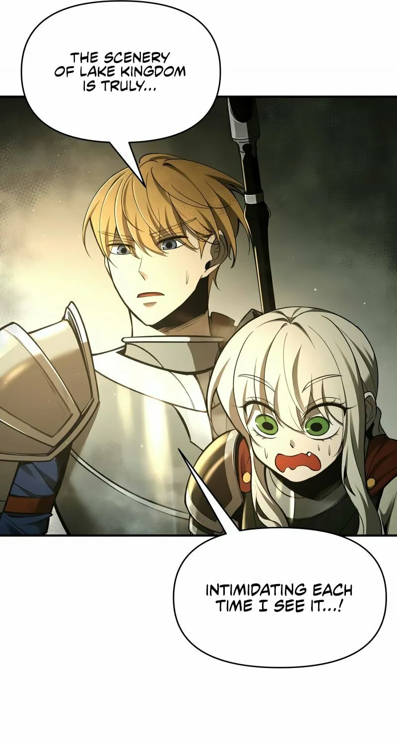 Tyrant of the Tower Defense Game Chapter 56 page 10 - 
