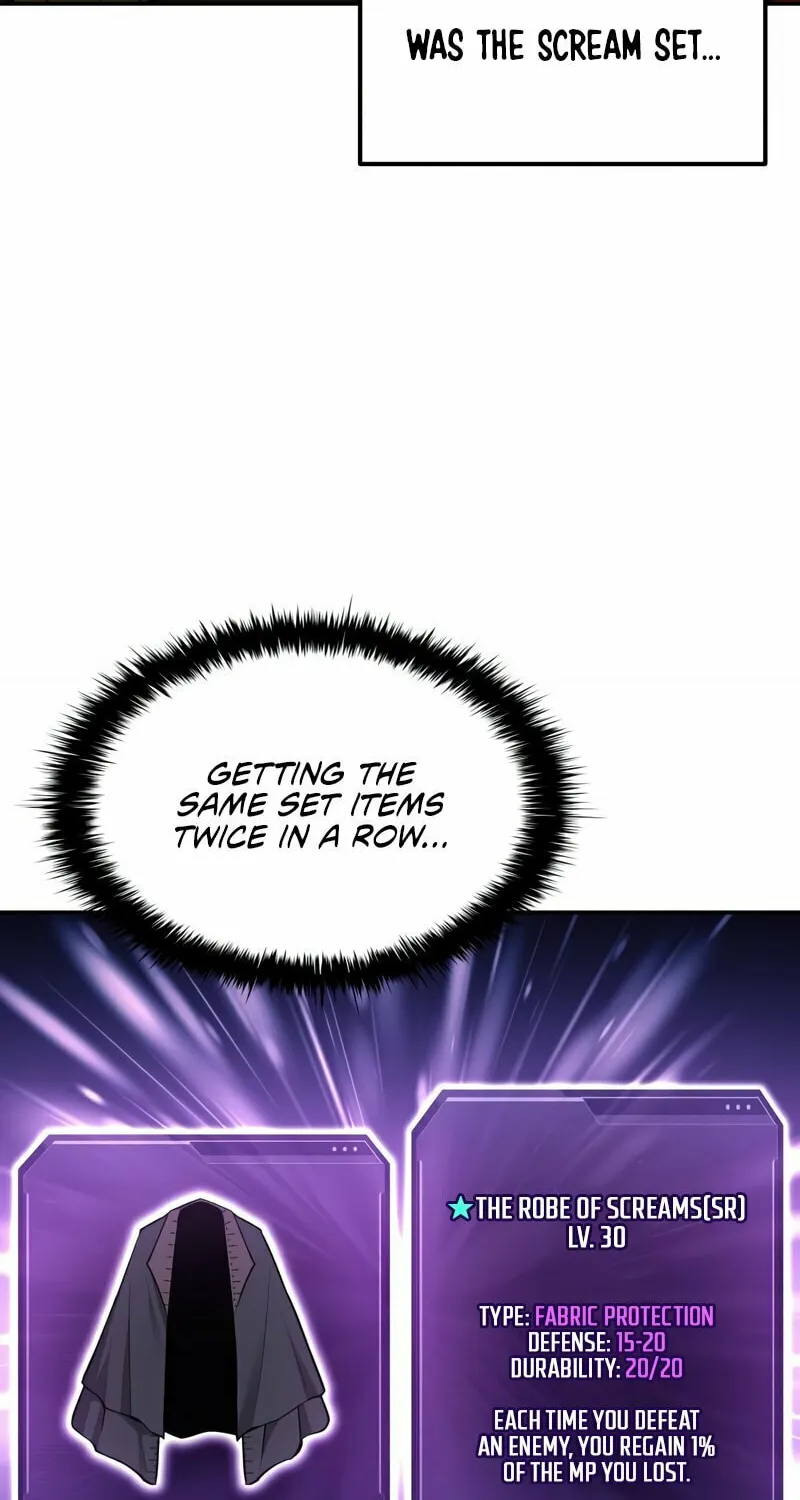 Tyrant of the Tower Defense Game Chapter 57 page 104 - 