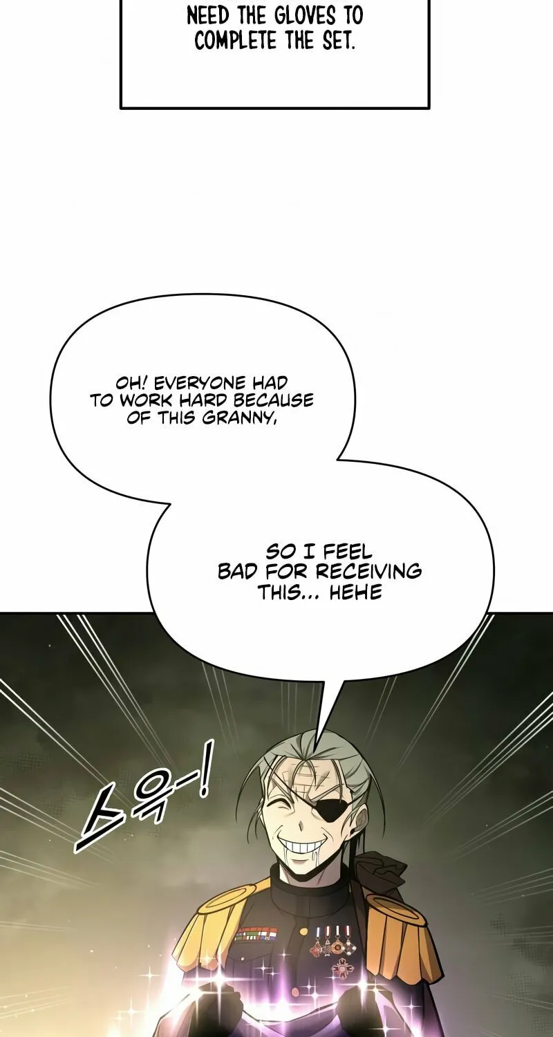 Tyrant of the Tower Defense Game Chapter 57 page 107 - 