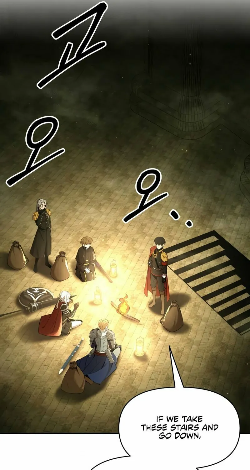 Tyrant of the Tower Defense Game Chapter 57 page 109 - 