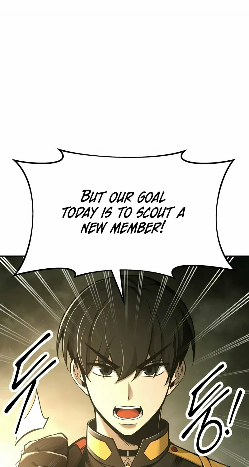 Tyrant of the Tower Defense Game Chapter 57 page 113 - 
