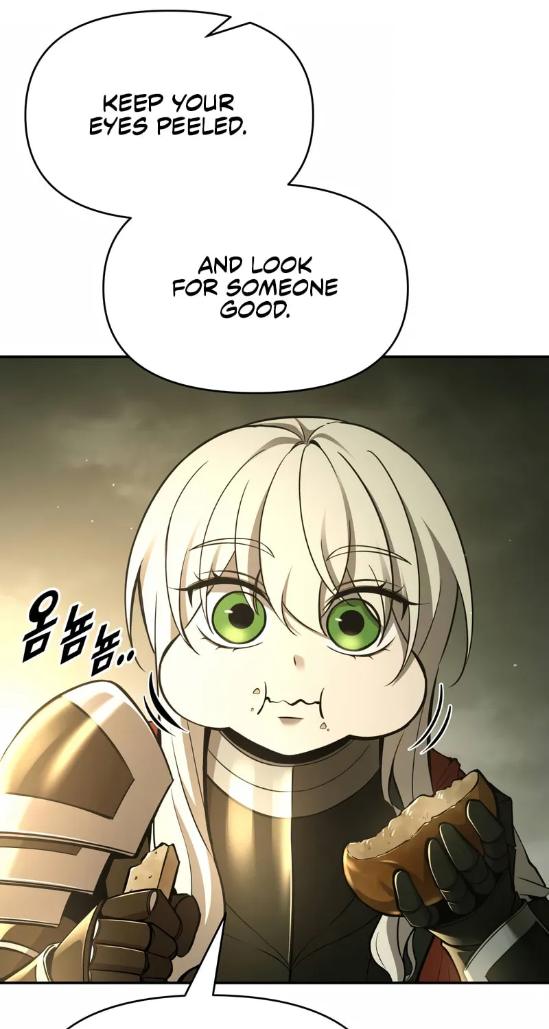 Tyrant of the Tower Defense Game Chapter 57 page 120 - 