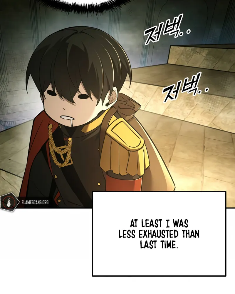 Tyrant of the Tower Defense Game Chapter 57 page 126 - 