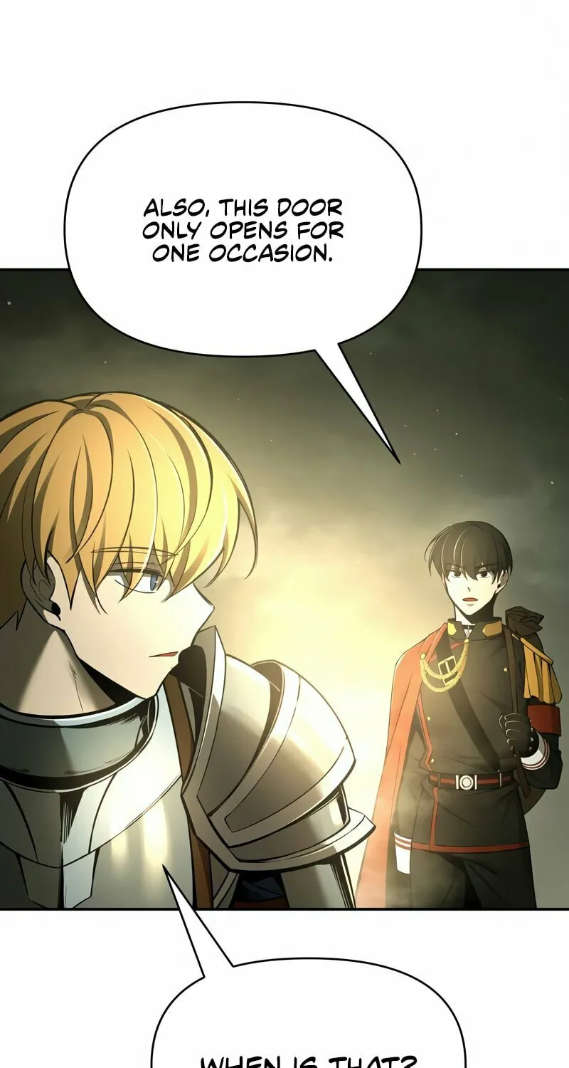 Tyrant of the Tower Defense Game Chapter 57 page 136 - 