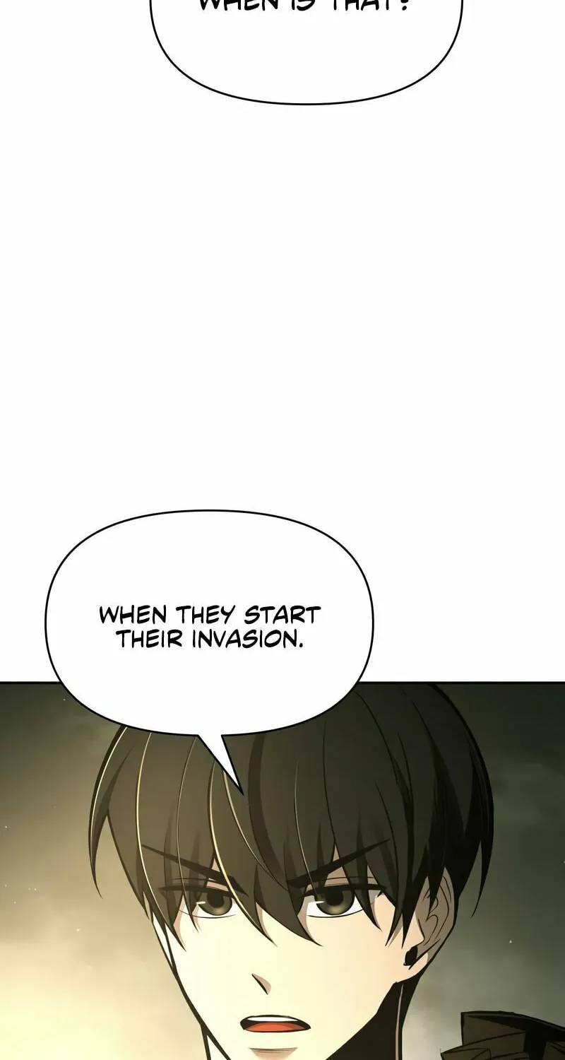 Tyrant of the Tower Defense Game Chapter 57 page 137 - 