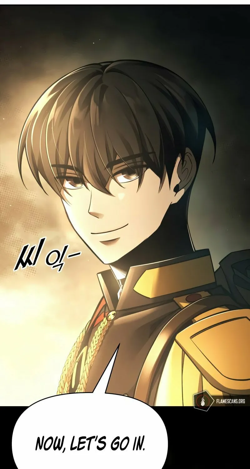 Tyrant of the Tower Defense Game Chapter 57 page 142 - 