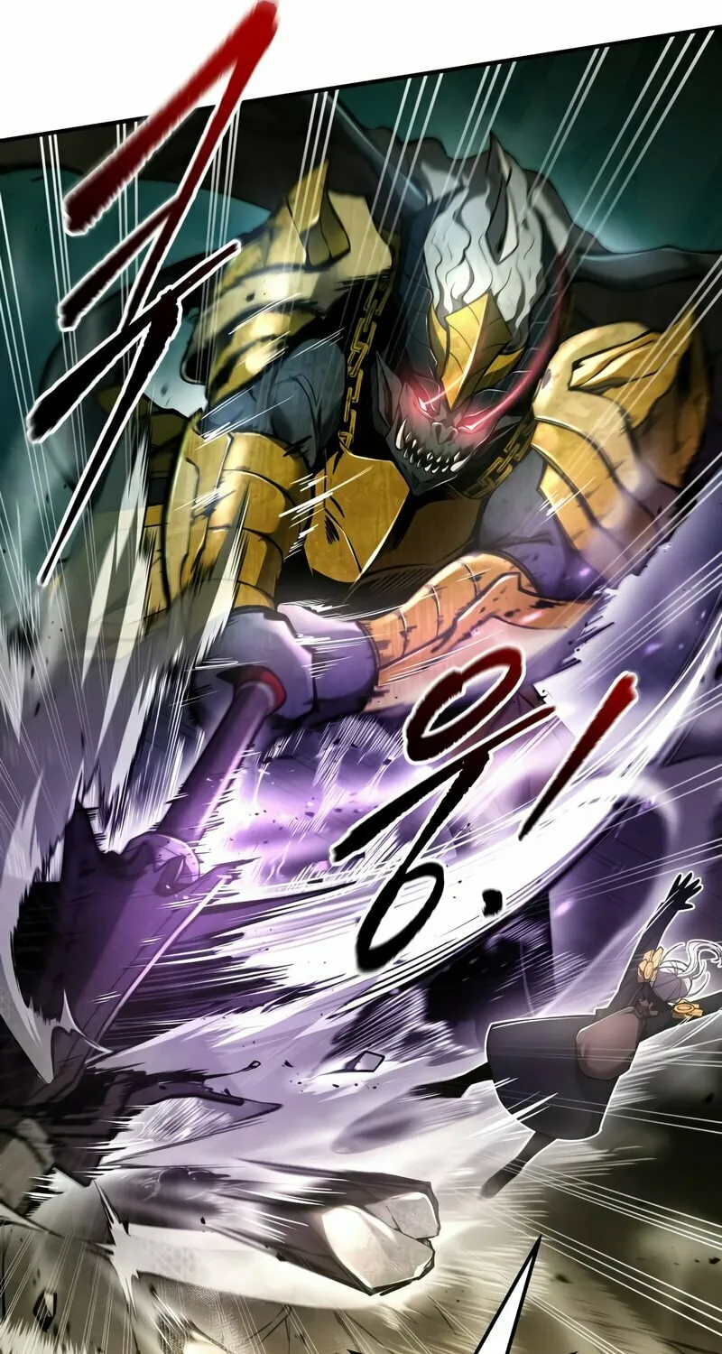 Tyrant of the Tower Defense Game Chapter 57 page 16 - 