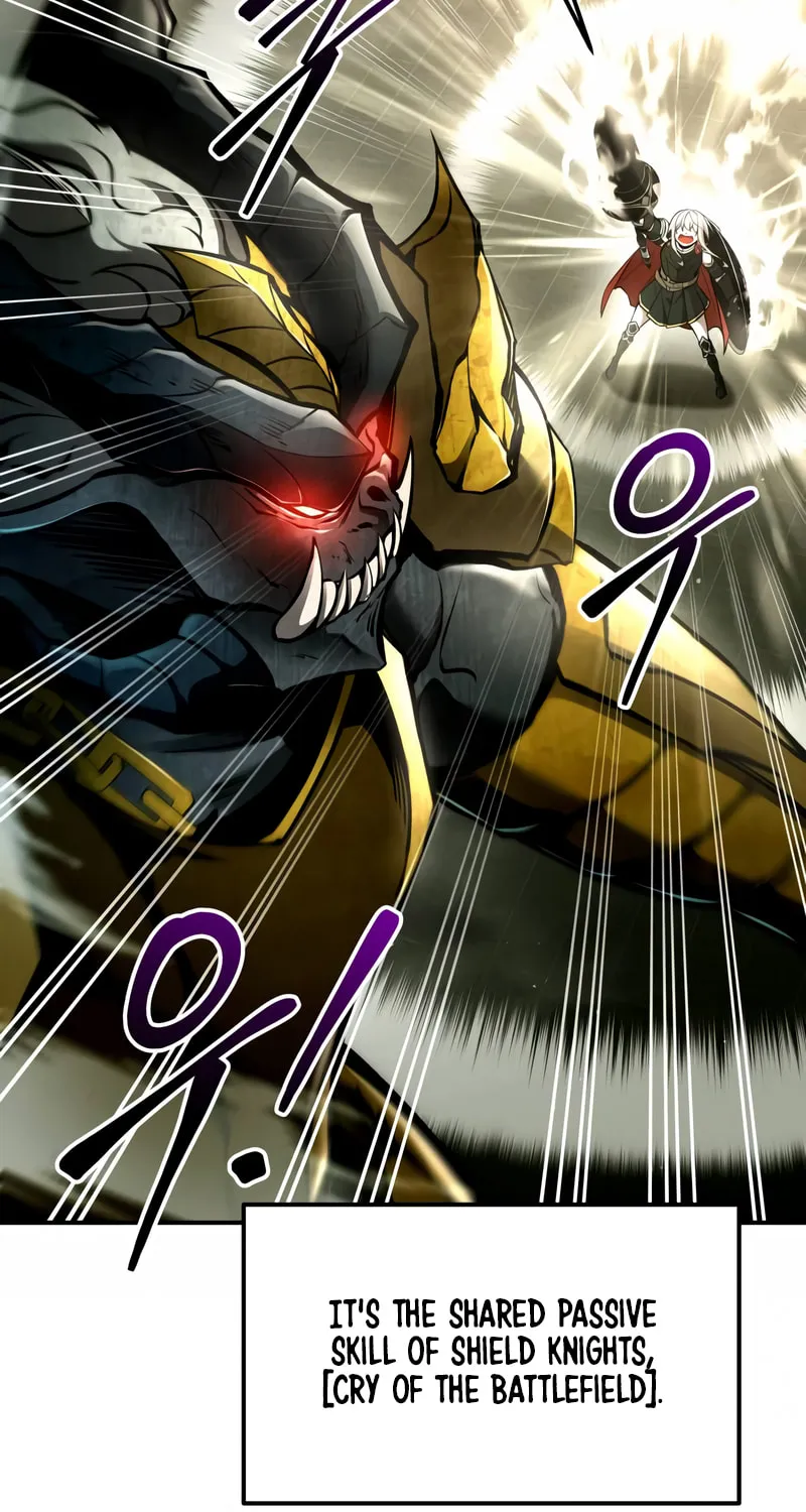 Tyrant of the Tower Defense Game Chapter 57 page 25 - 