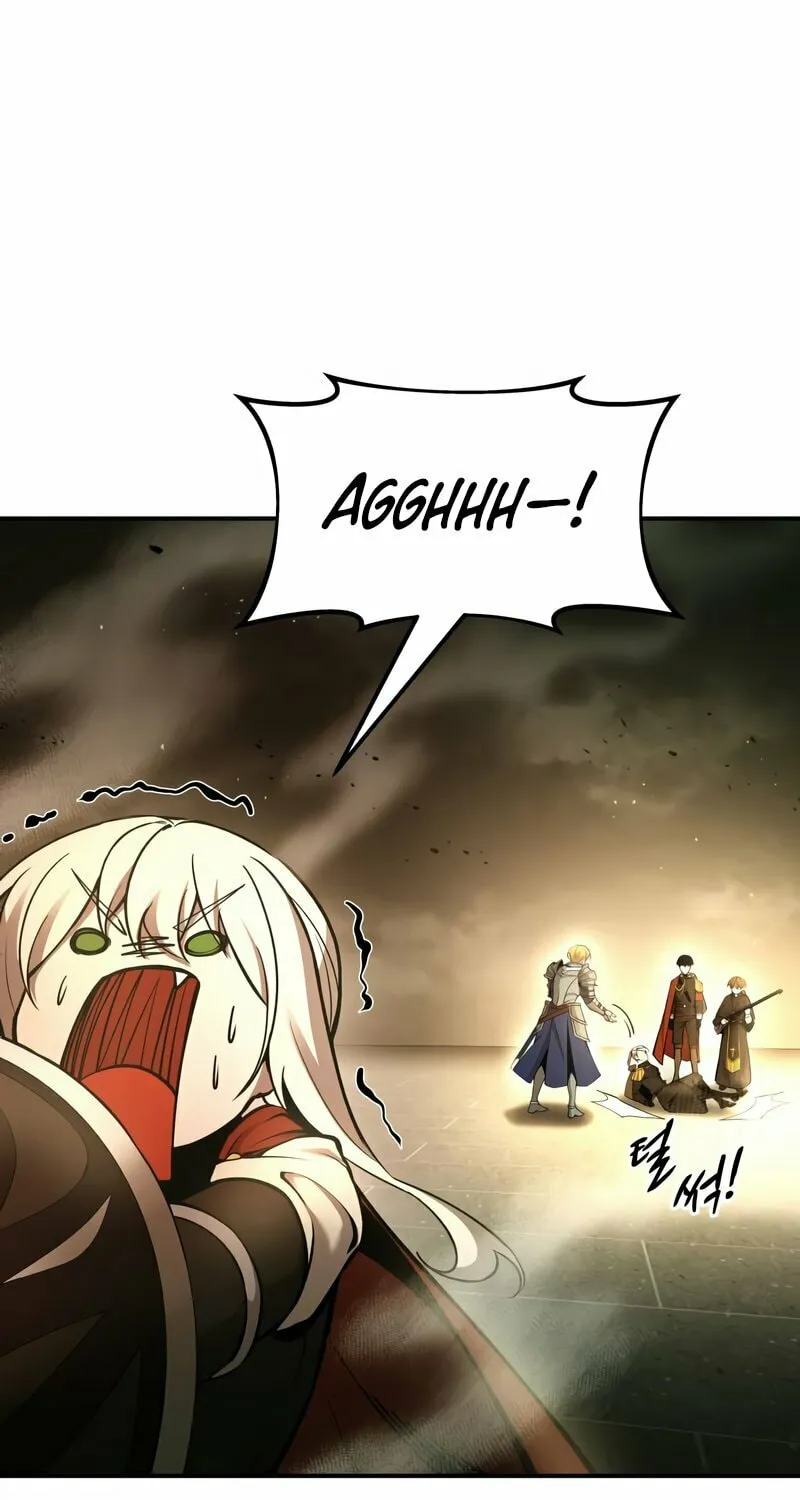 Tyrant of the Tower Defense Game Chapter 57 page 30 - 