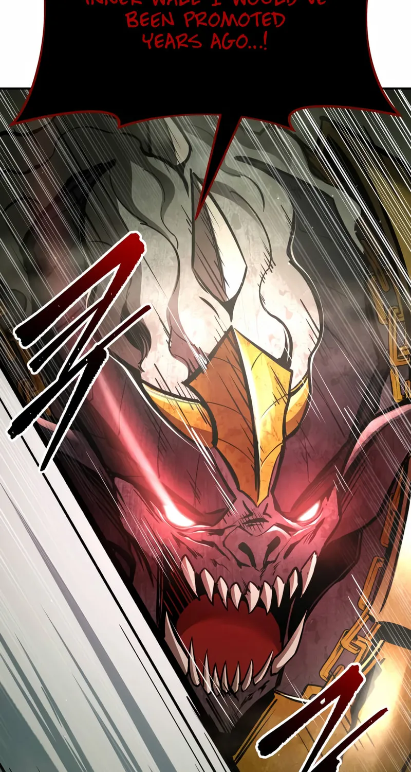 Tyrant of the Tower Defense Game Chapter 57 page 4 - 