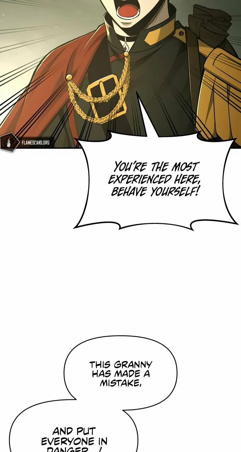 Tyrant of the Tower Defense Game Chapter 57 page 33 - 