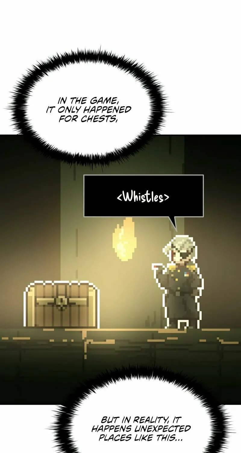 Tyrant of the Tower Defense Game Chapter 57 page 35 - 